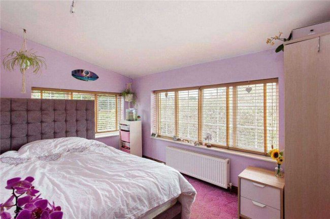 Bigstone Cottage, Middlewich Road, Cranage, Cheshire, CW4 8HG 6