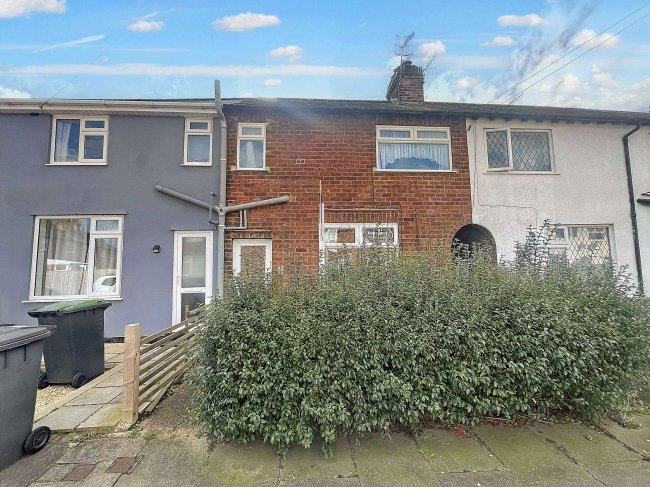 3 Thorpe Close, Nottingham, NG9 8FB 9