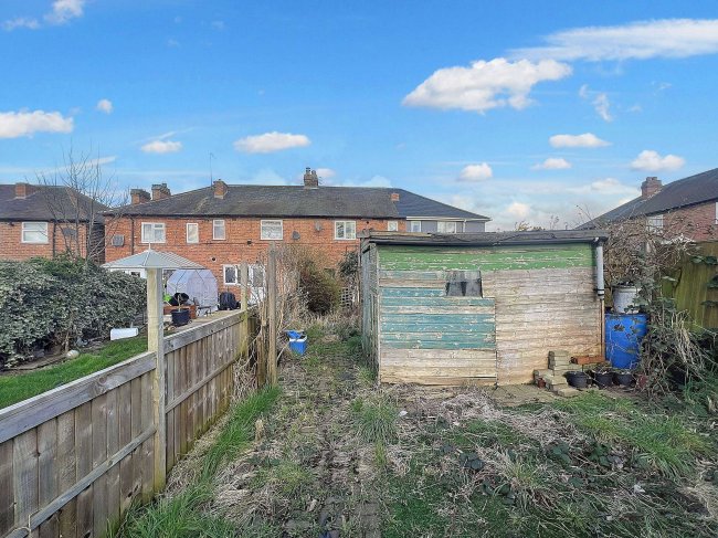 3 Thorpe Close, Nottingham, NG9 8FB 9