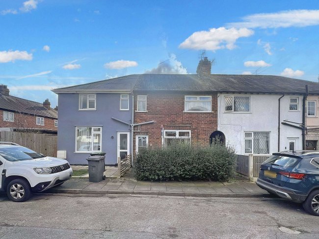 3 Thorpe Close, Nottingham, NG9 8FB 9