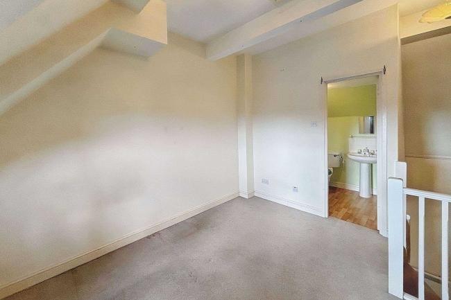 Flat 31 Clock Court, Victory Road, Wanstead, London, E11 1UJ 1