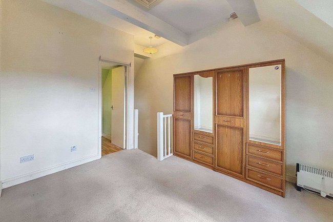 Flat 31 Clock Court, Victory Road, Wanstead, London, E11 1UJ 1