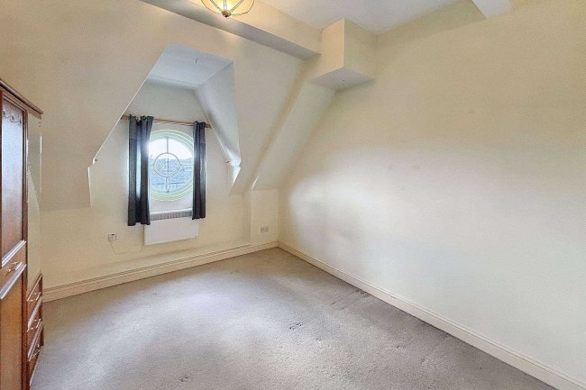 Flat 31 Clock Court, Victory Road, Wanstead, London, E11 1UJ 1