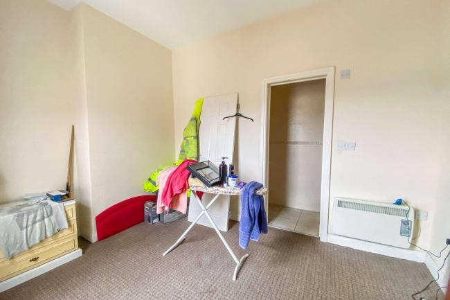 28 Regent Road, Blackpool, Lancashire, FY1 4LY 8