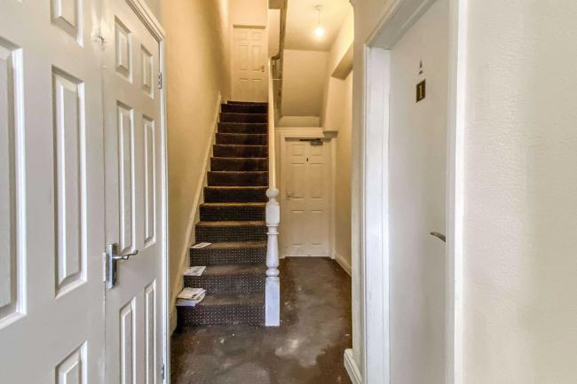 28 Regent Road, Blackpool, Lancashire, FY1 4LY 8