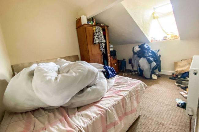 28 Regent Road, Blackpool, Lancashire, FY1 4LY 8