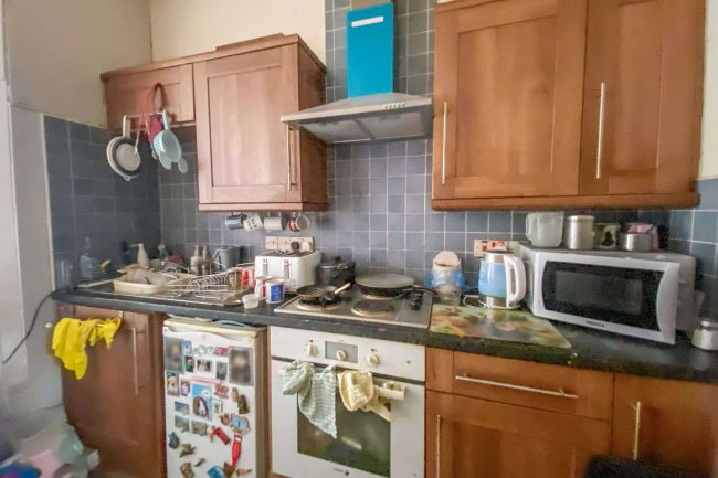 28 Regent Road, Blackpool, Lancashire, FY1 4LY 8