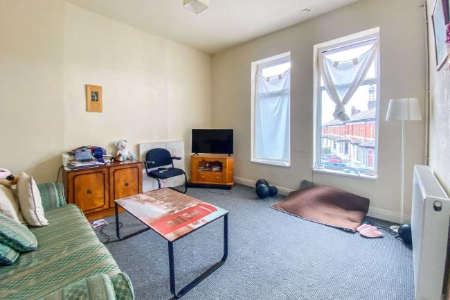 28 Regent Road, Blackpool, Lancashire, FY1 4LY 8