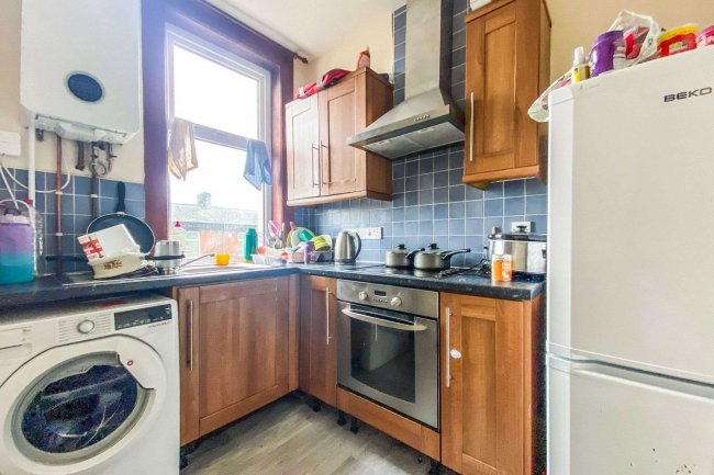 28 Regent Road, Blackpool, Lancashire, FY1 4LY 8