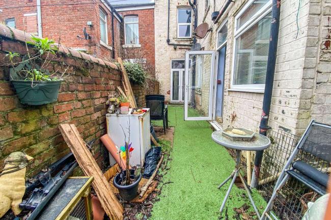 28 Regent Road, Blackpool, Lancashire, FY1 4LY 8