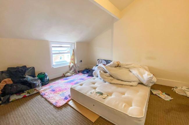 28 Regent Road, Blackpool, Lancashire, FY1 4LY 8