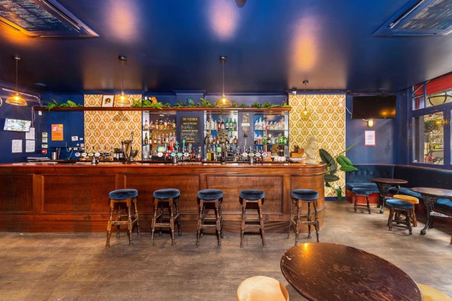 Victoria, 34 Scotland Gardens, Tottenham, London N17 9TT 5