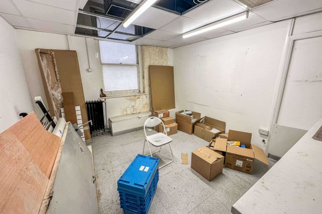 42-44 Warwick Way, Pimlico, London, SW1V 1RY 3