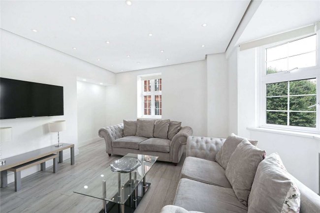 Flat 31 Princes Court, 88 Brompton Road, Knightsbridge, London, SW3 1ES 6