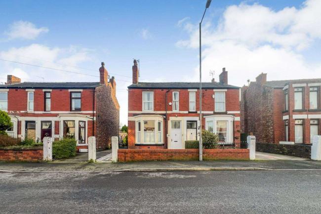 24 Old Lane, Eccleston Park, Prescot L34 2RG 7