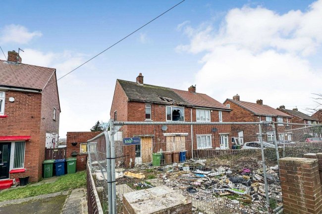 29 Seaton Avenue, Houghton Le Spring, DH5 8EQ 5