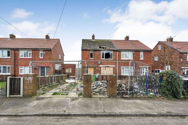 29 Seaton Avenue, Houghton Le Spring, DH5 8EQ 5