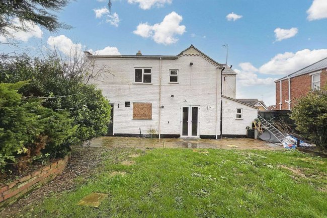 52 Walton Road, Wisbech, Cambridgeshire, PE13 3ET 3