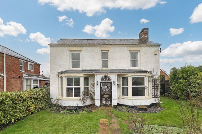 52 Walton Road, Wisbech, Cambridgeshire, PE13 3ET 3