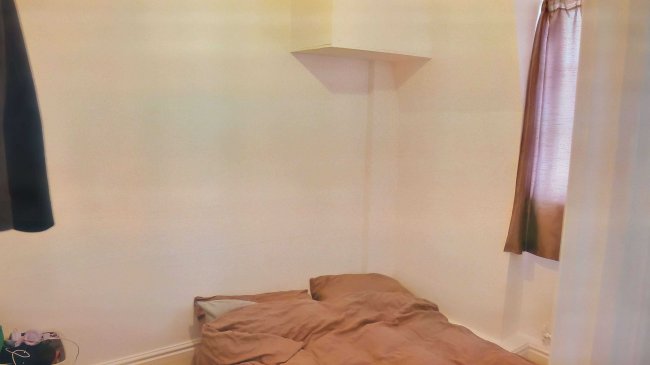 16 Grant House, Albion Avenue, Nine Elms, London, SW8 2AT 3