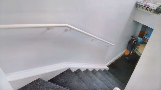 16 Grant House, Albion Avenue, Nine Elms, London, SW8 2AT 3