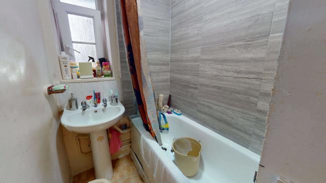 9 Arden House, Pitfield Street, Islington, London, N1 6QD 10