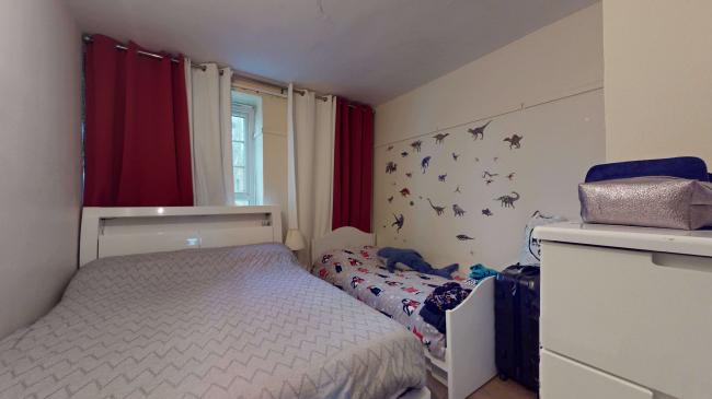 9 Arden House, Pitfield Street, Islington, London, N1 6QD 10