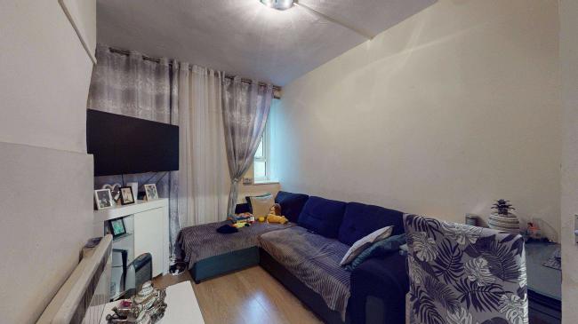 9 Arden House, Pitfield Street, Islington, London, N1 6QD 10