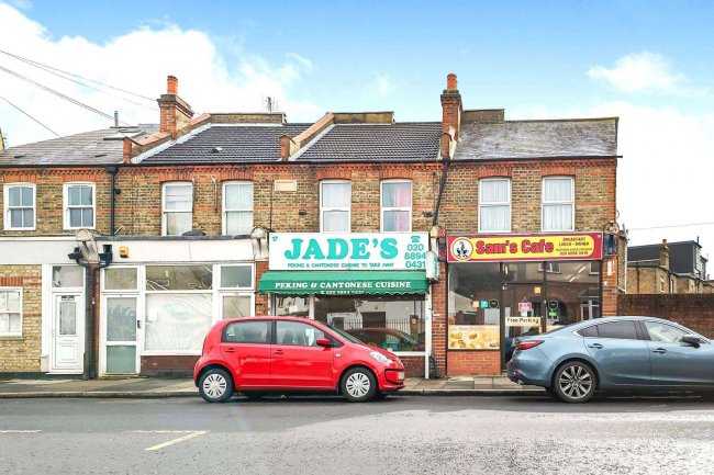 15 / 15a / 17 and 19 Nelson Road, Twickenham TW2 7AR 9