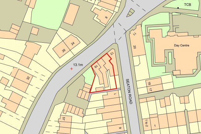 15 / 15a / 17 and 19 Nelson Road, Twickenham TW2 7AR 9