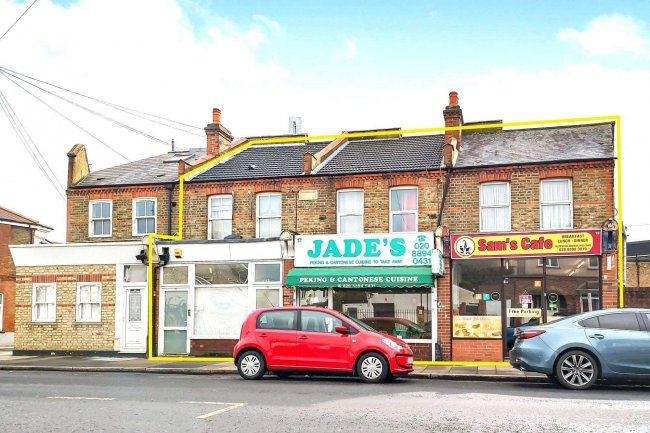 15 / 15a / 17 and 19 Nelson Road, Twickenham TW2 7AR 9