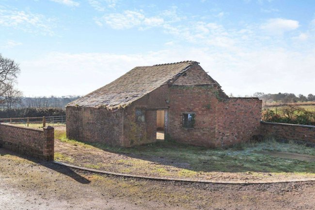 Hayward Barn, Goldstone, Hinstock, Market Drayton, Shropshire, TF9 2NA 4