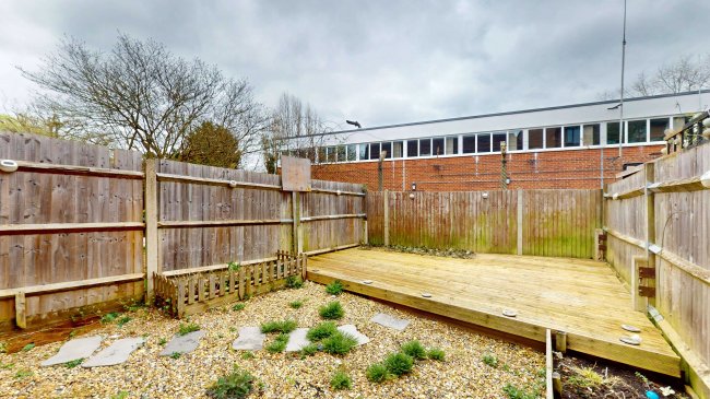 76 Sheridan Road, Richmond, Surrey, TW10 7NH 3