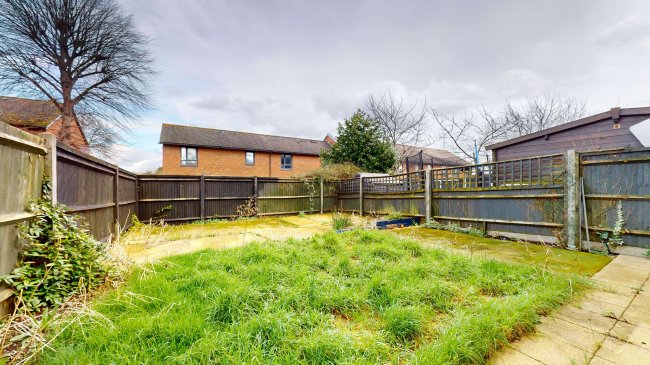 1 Rushy Meadow Lane, Carshalton, Surrey, SM5 2AS 10