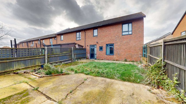 1 Rushy Meadow Lane, Carshalton, Surrey, SM5 2AS 10