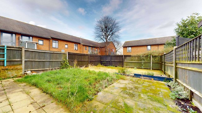 1 Rushy Meadow Lane, Carshalton, Surrey, SM5 2AS 10