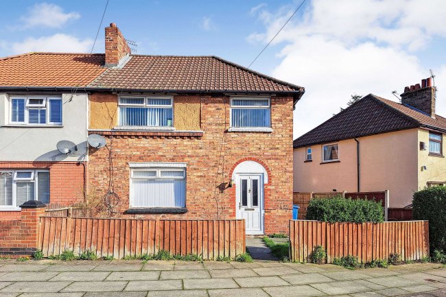 1 Cranehurst Road, Liverpool, Merseyside, L4 9UJ 7