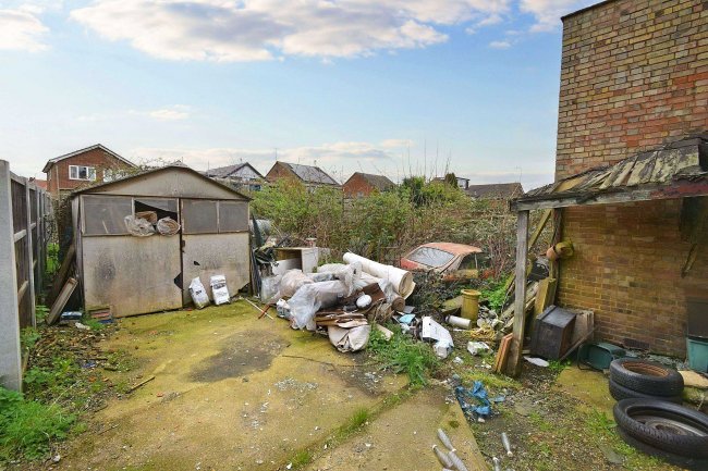 51 Causton Road, Colchester, Essex, CO1 1RT 9