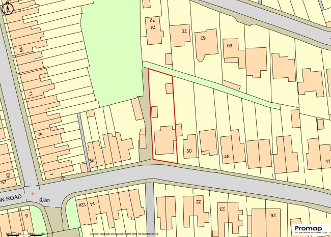 51 Causton Road, Colchester, Essex, CO1 1RT 9