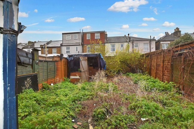 28 Sidney Road, South Norwood, London, SE25 5NB 8