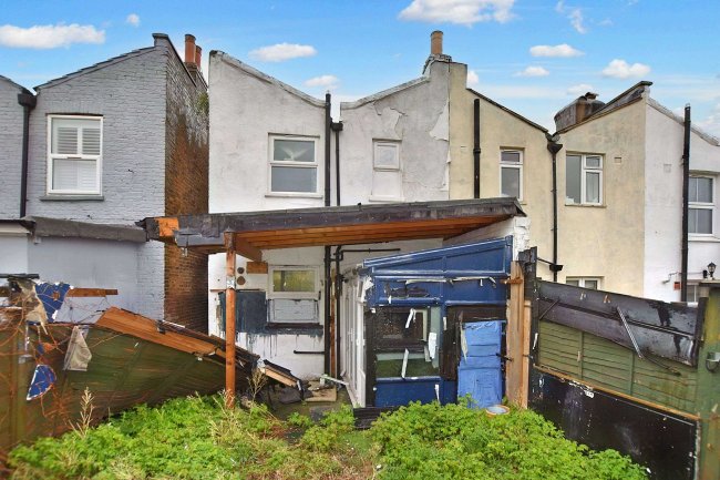 28 Sidney Road, South Norwood, London, SE25 5NB 8