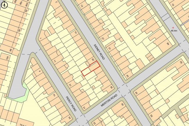 28 Sidney Road, South Norwood, London, SE25 5NB 8