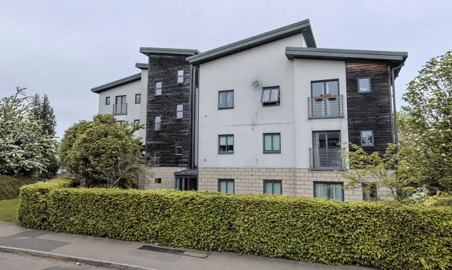 Liberty Court, Great North Road, Hendon, London, NW4 1PR 4