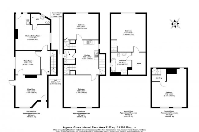 20-21 Market Street, Harwich CO12 3DX 6