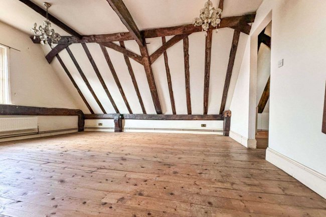 20-21 Market Street, Harwich CO12 3DX 6