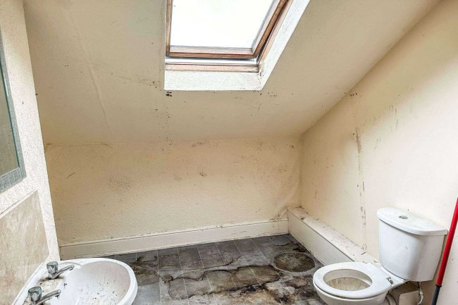 50 Howe Street, Carlisle, CA1 2HT 1