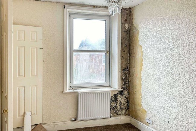 50 Howe Street, Carlisle, CA1 2HT 1