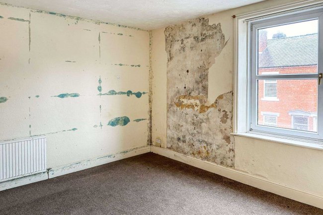 50 Howe Street, Carlisle, CA1 2HT 1