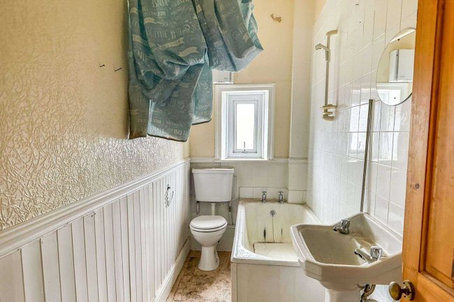 50 Howe Street, Carlisle, CA1 2HT 1