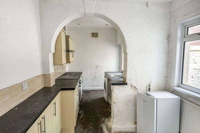 50 Howe Street, Carlisle, CA1 2HT 1